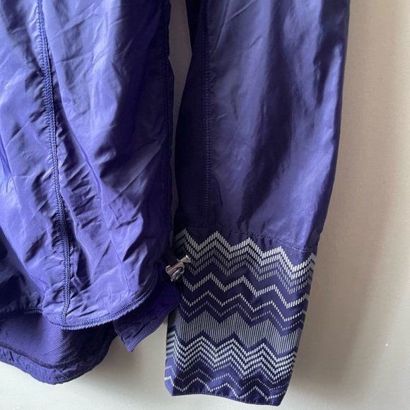 lululemon athletica Purple Jacket - Picture 13 of 16